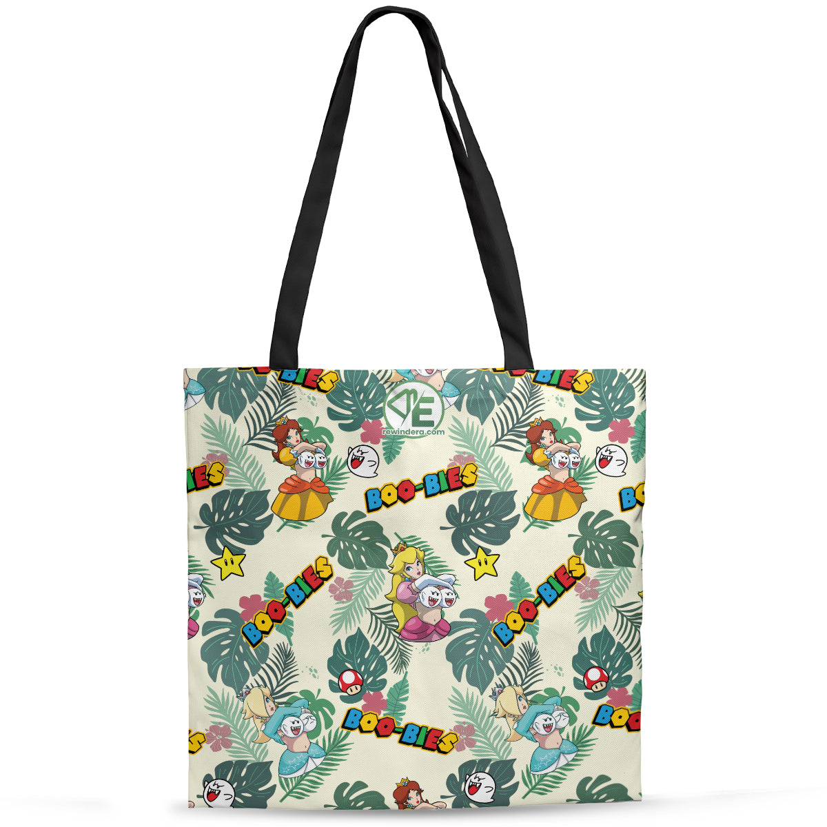 Tote Bag - X7UUFYNZ