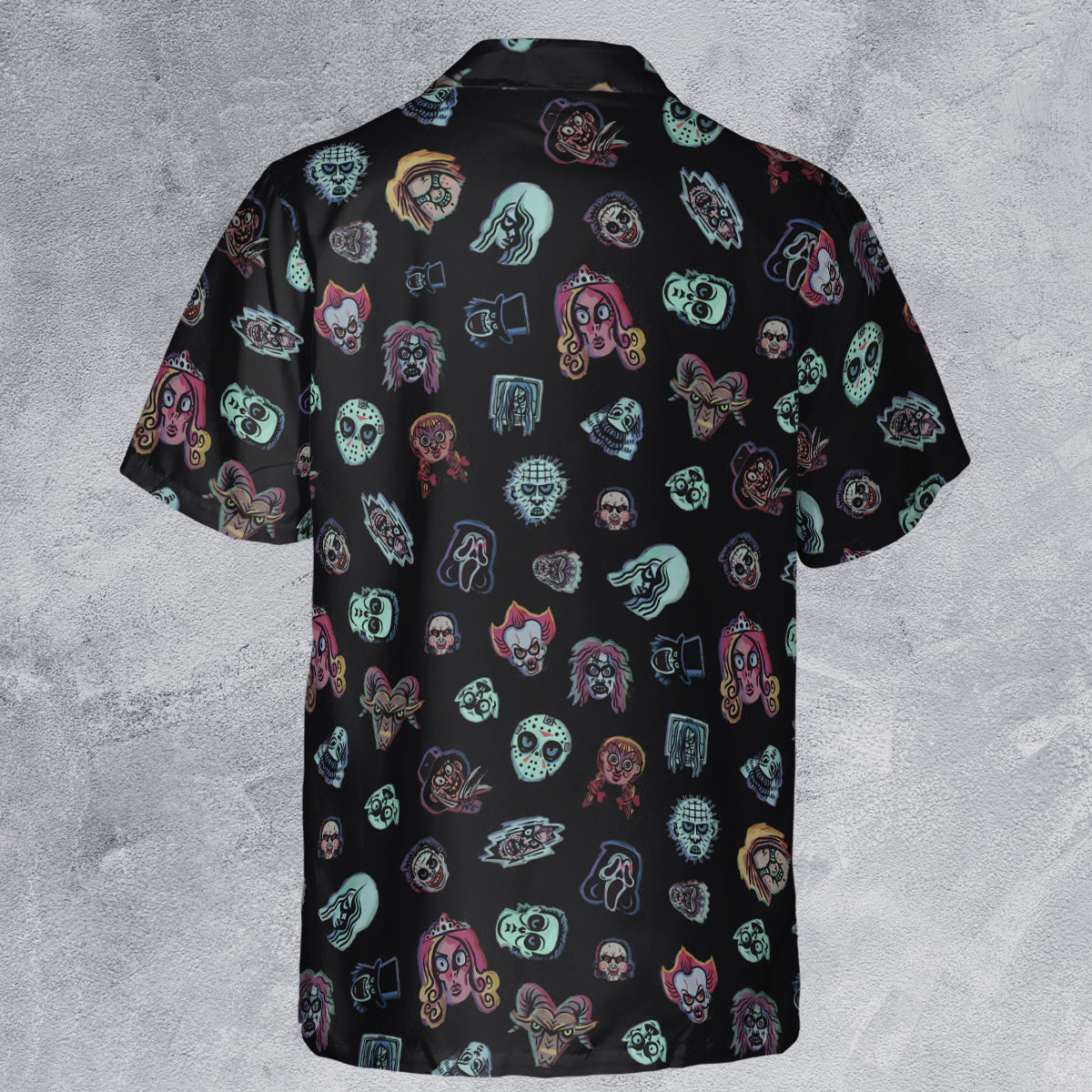 Button Down Shirt - 1HN7DW9S