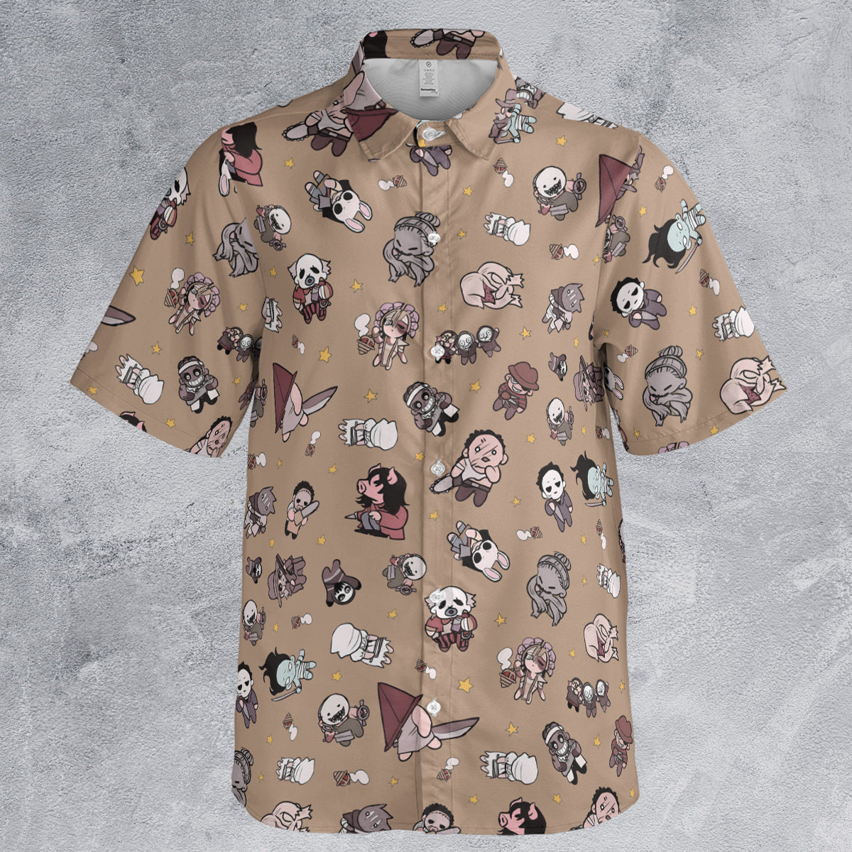 Button Down Shirt - W7H7V74L