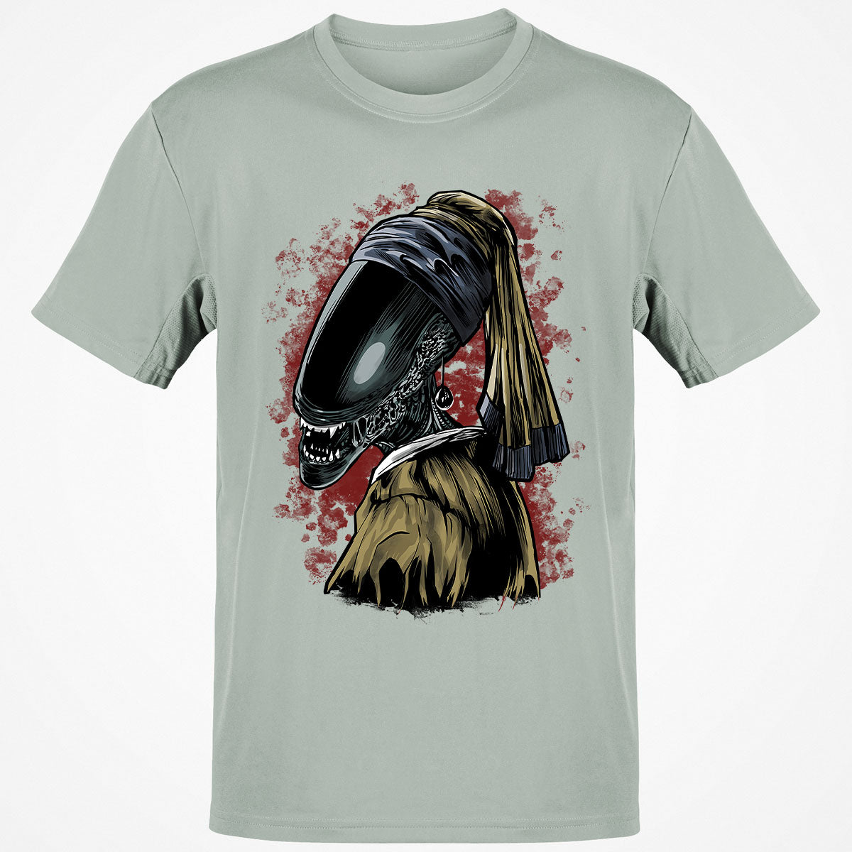 Classic Unisex T-Shirt - PCPZMNU3