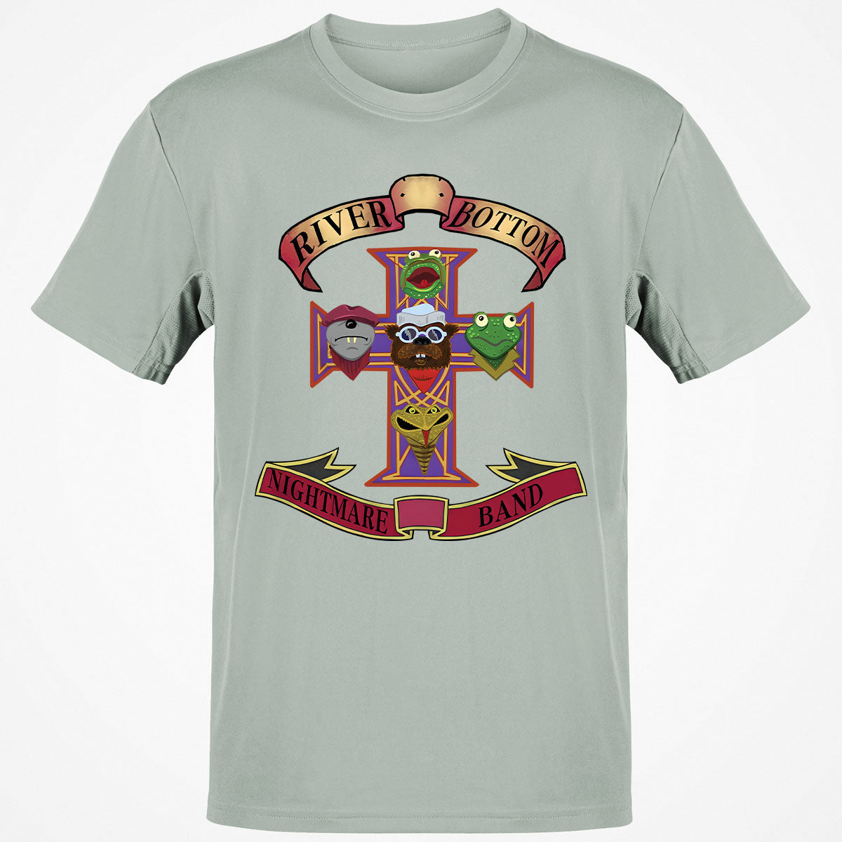 Classic Unisex T-Shirt - EV8A4JZV