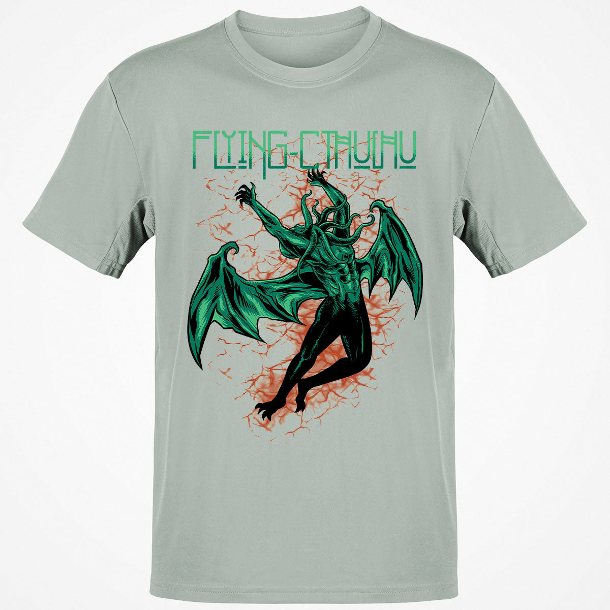 Classic Unisex T-Shirt - NWQQ5QLC