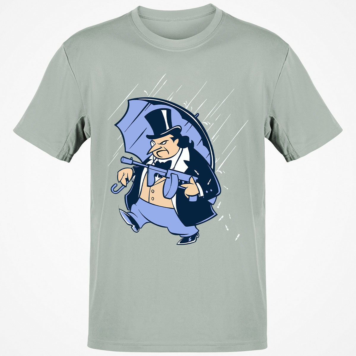 Classic Unisex T-Shirt - V6AY9LL6