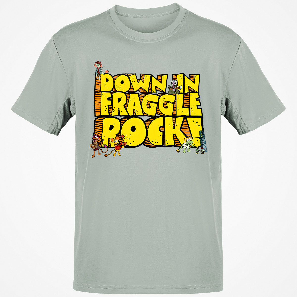 Classic Unisex T-Shirt - ZWV42V7U