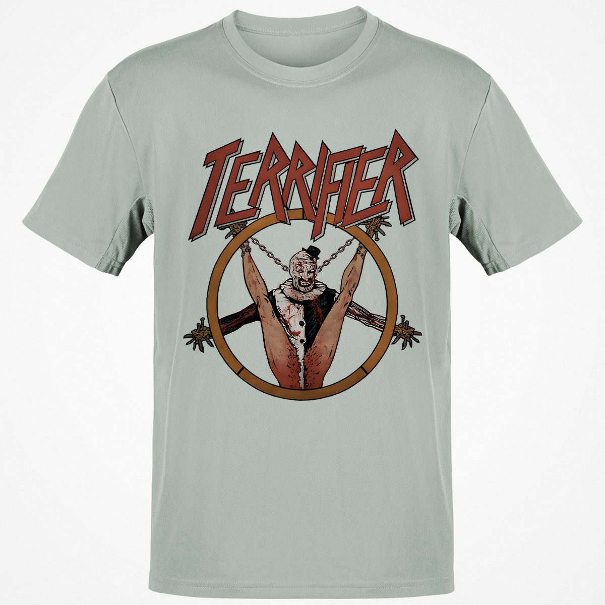 Classic Unisex T-Shirt - NQQX1511