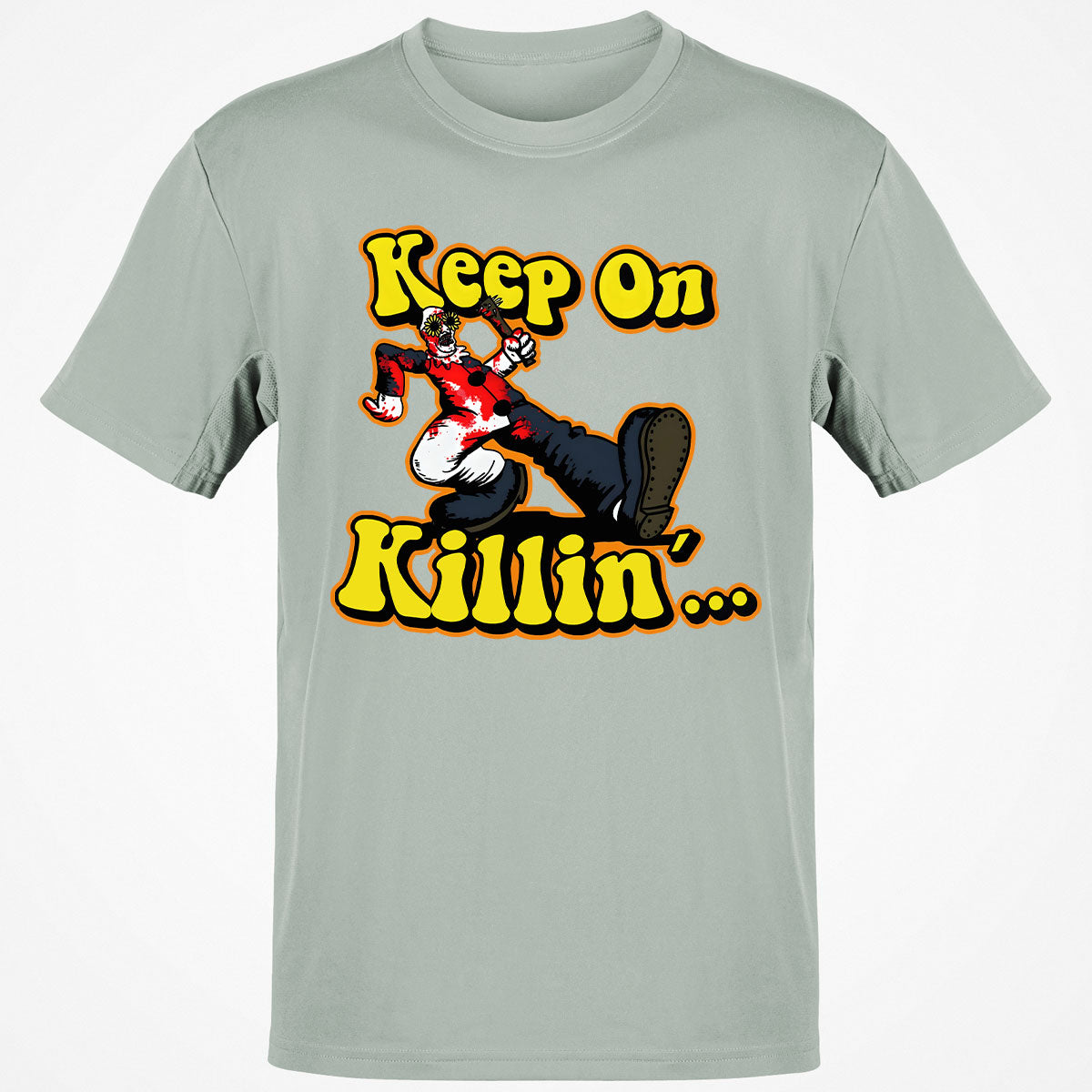 Classic Unisex T-Shirt - Q1MMXNZQ