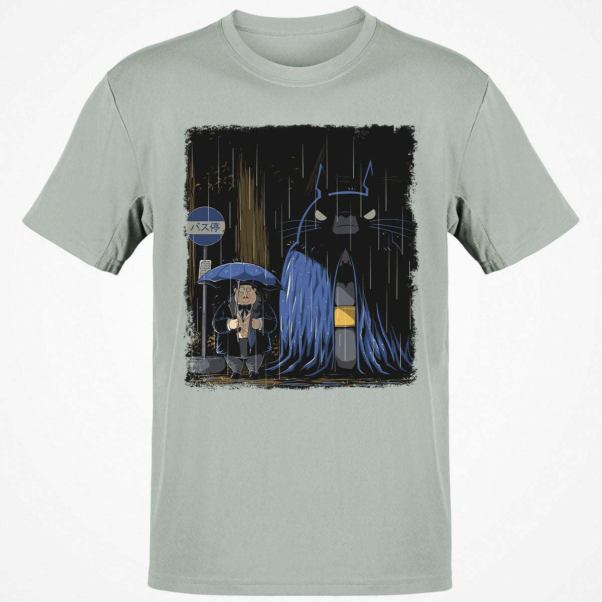 Classic Unisex T-Shirt - 2ZUU9RYV