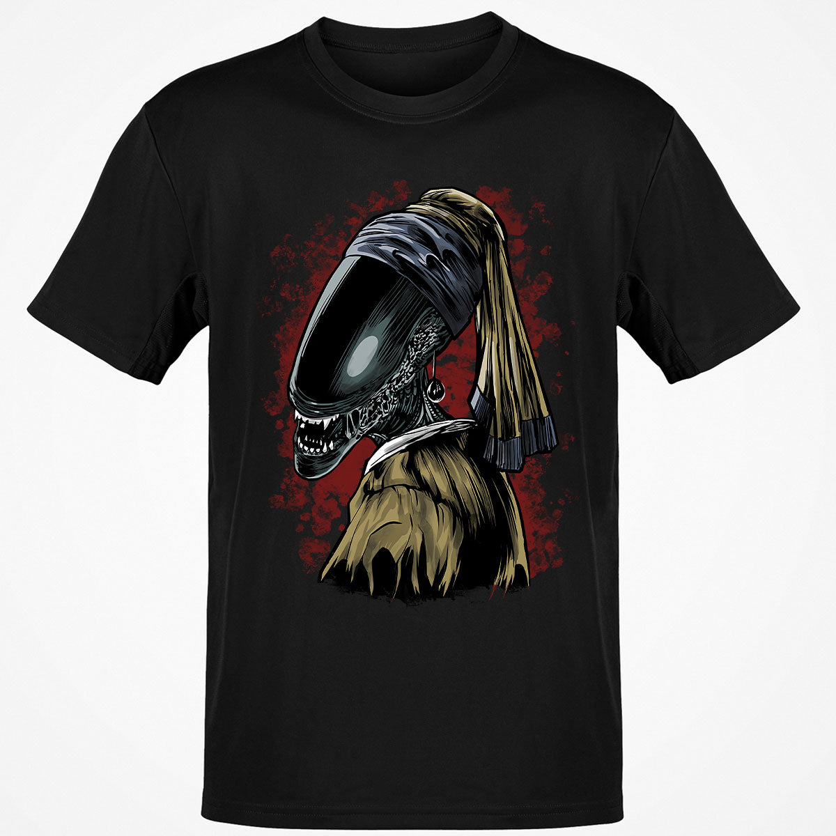 Classic Unisex T-Shirt - PCPZMNU3