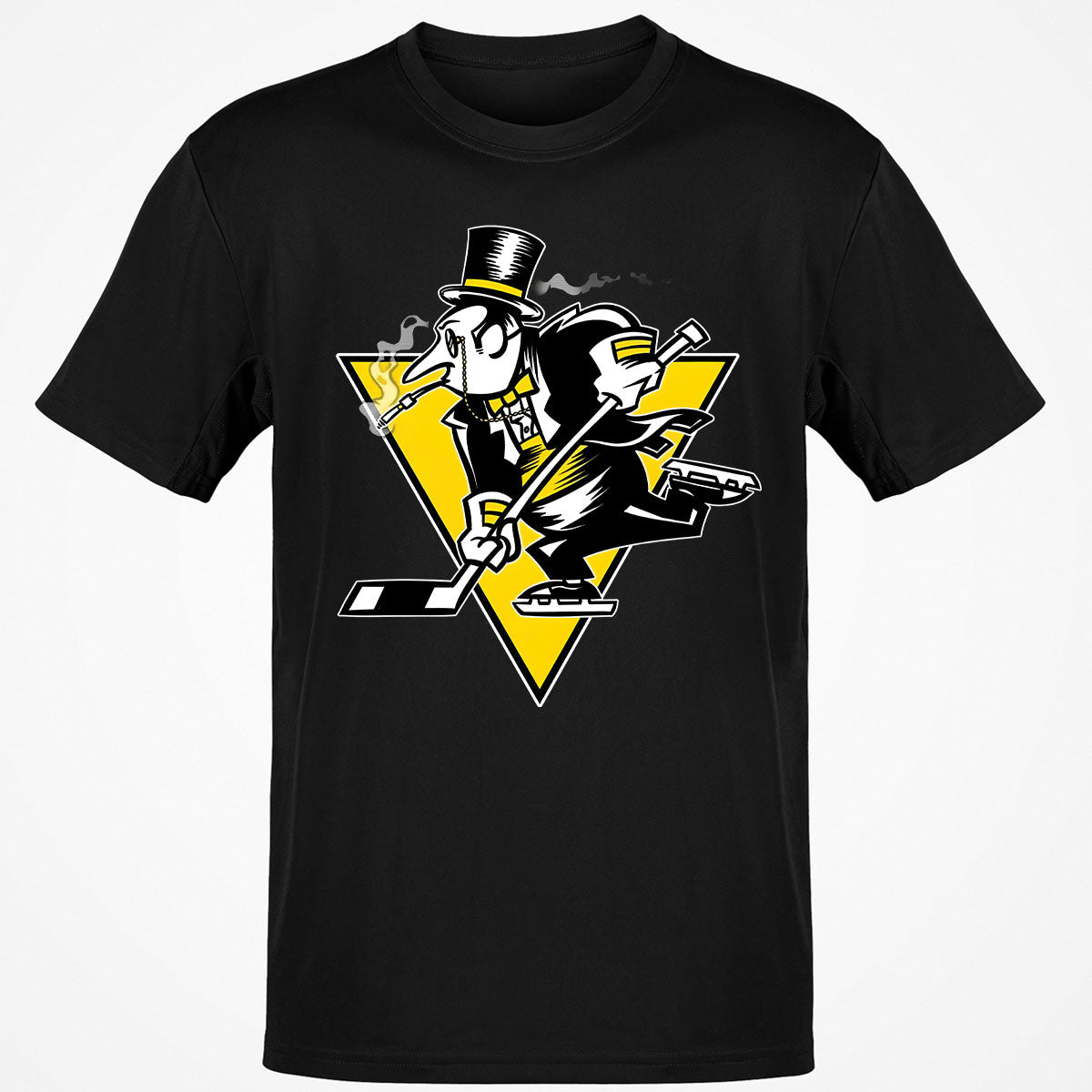 Classic Unisex T-Shirt - HP3VKWAG