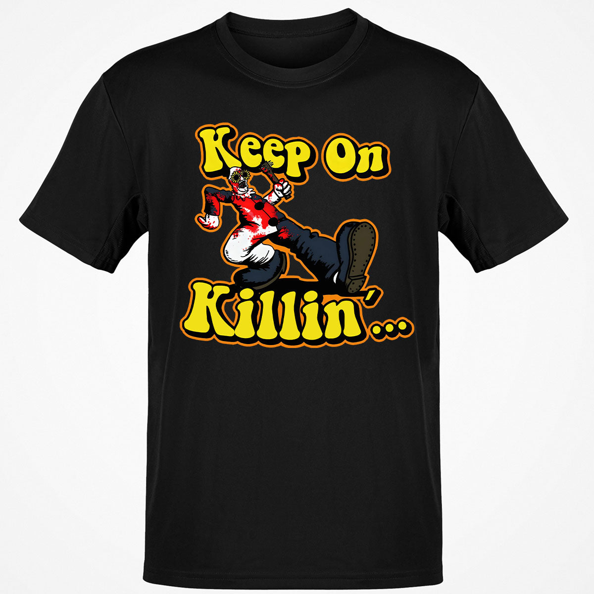 Classic Unisex T-Shirt - Q1MMXNZQ
