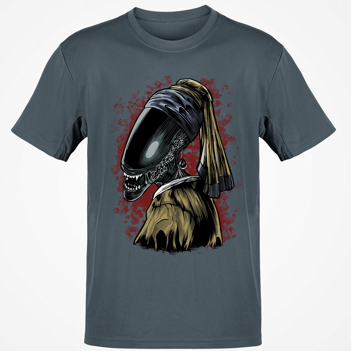 Classic Unisex T-Shirt - PCPZMNU3