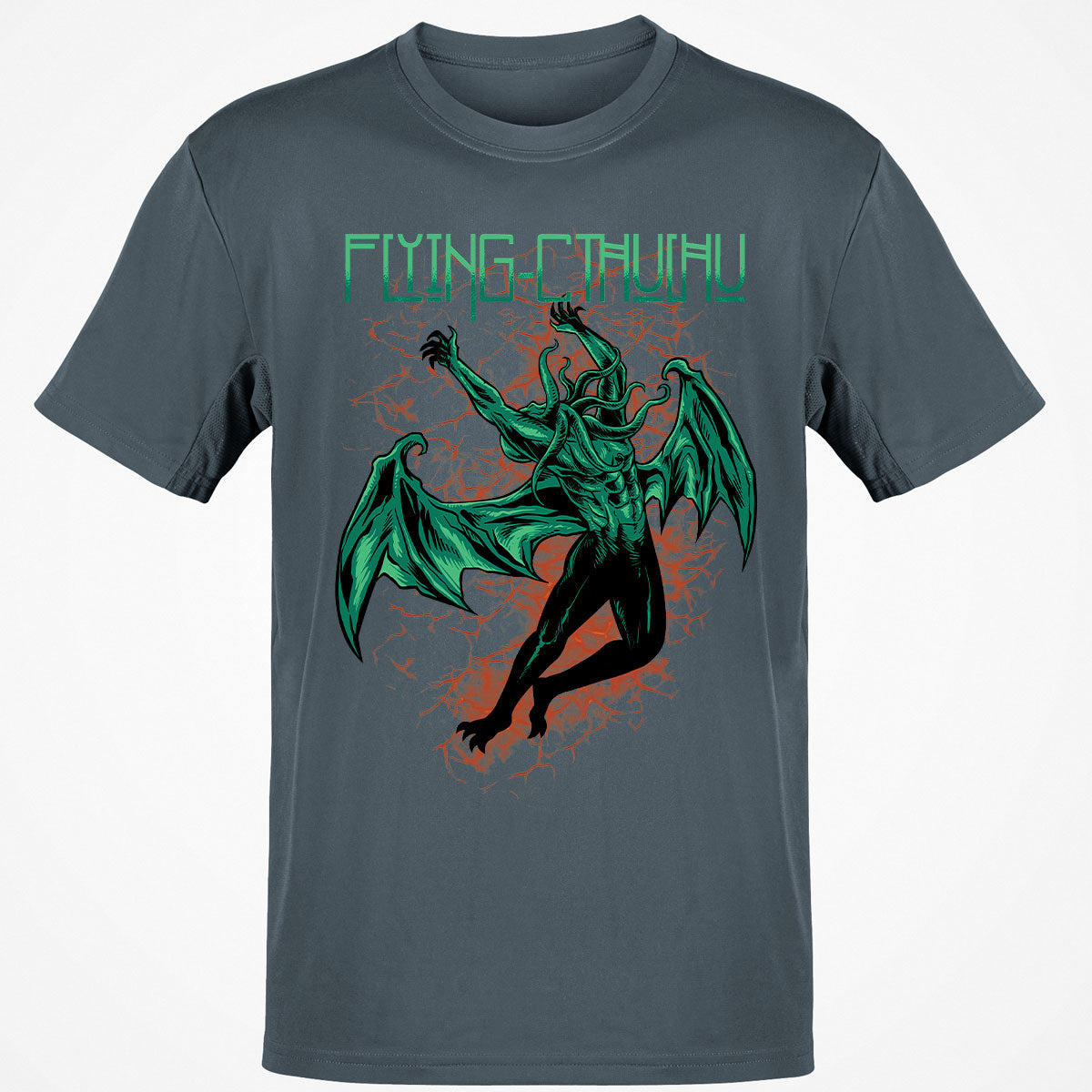 Classic Unisex T-Shirt - NWQQ5QLC