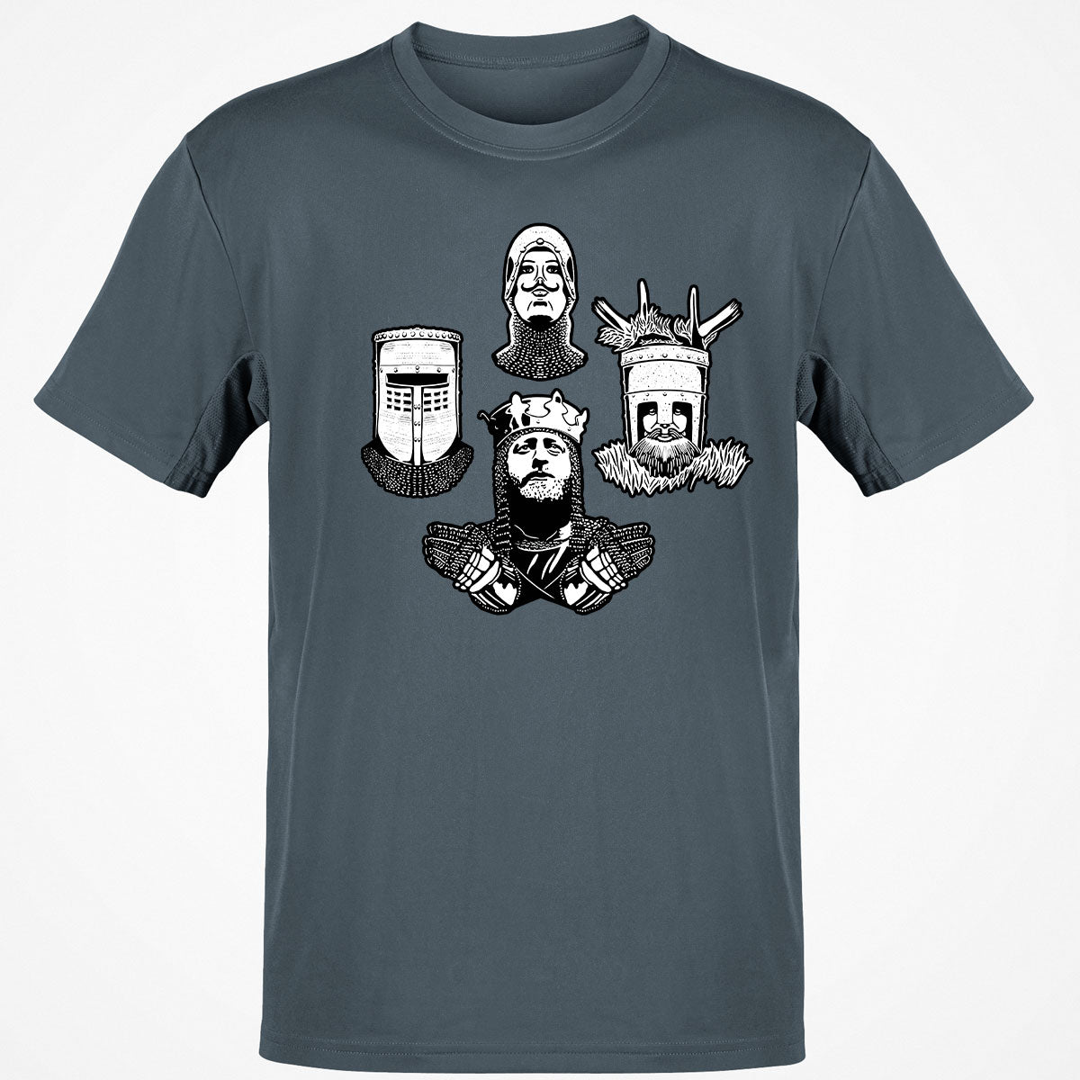 Classic Unisex T-Shirt - QBTEF7SJ