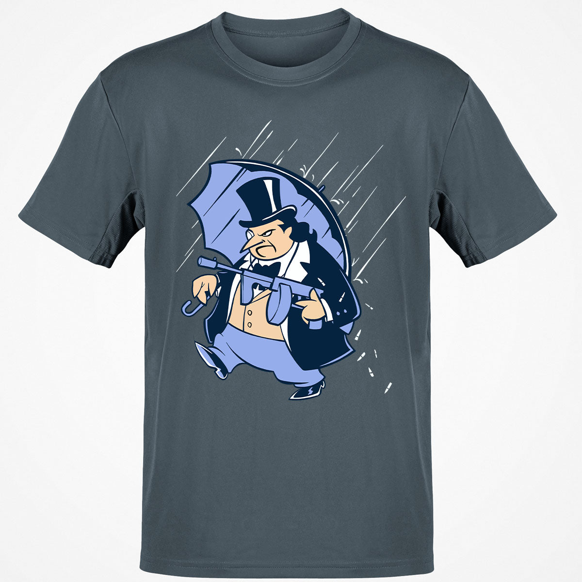 Classic Unisex T-Shirt - V6AY9LL6