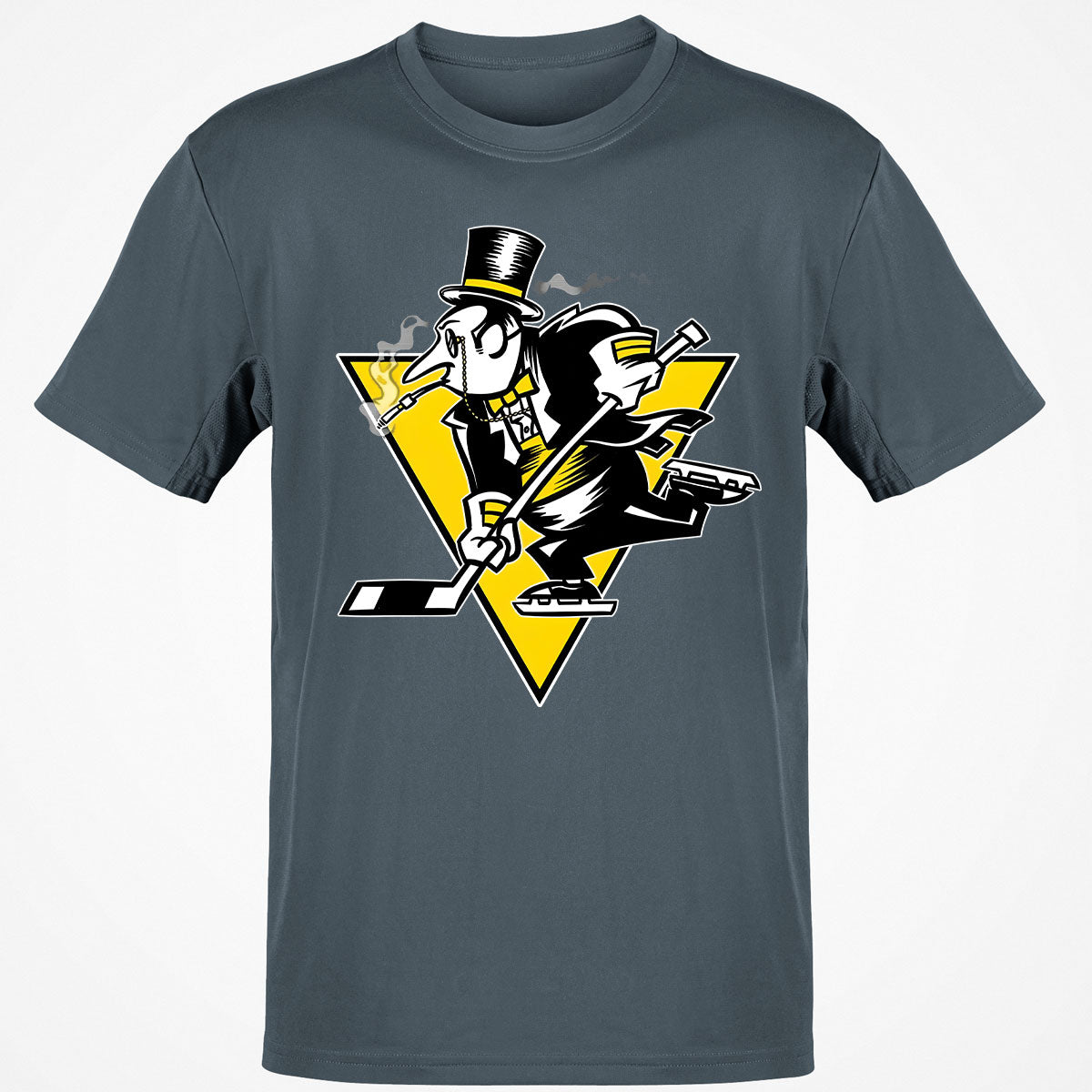 Classic Unisex T-Shirt - HP3VKWAG