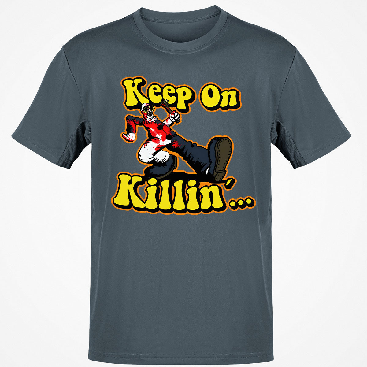 Classic Unisex T-Shirt - Q1MMXNZQ