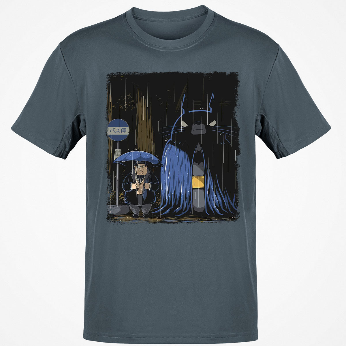 Classic Unisex T-Shirt - 2ZUU9RYV