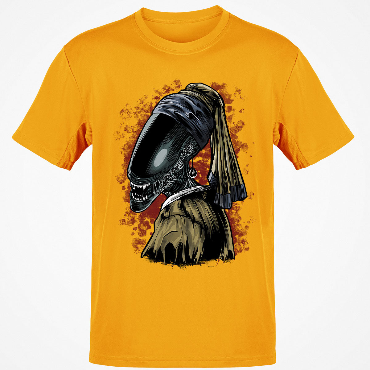 Classic Unisex T-Shirt - PCPZMNU3
