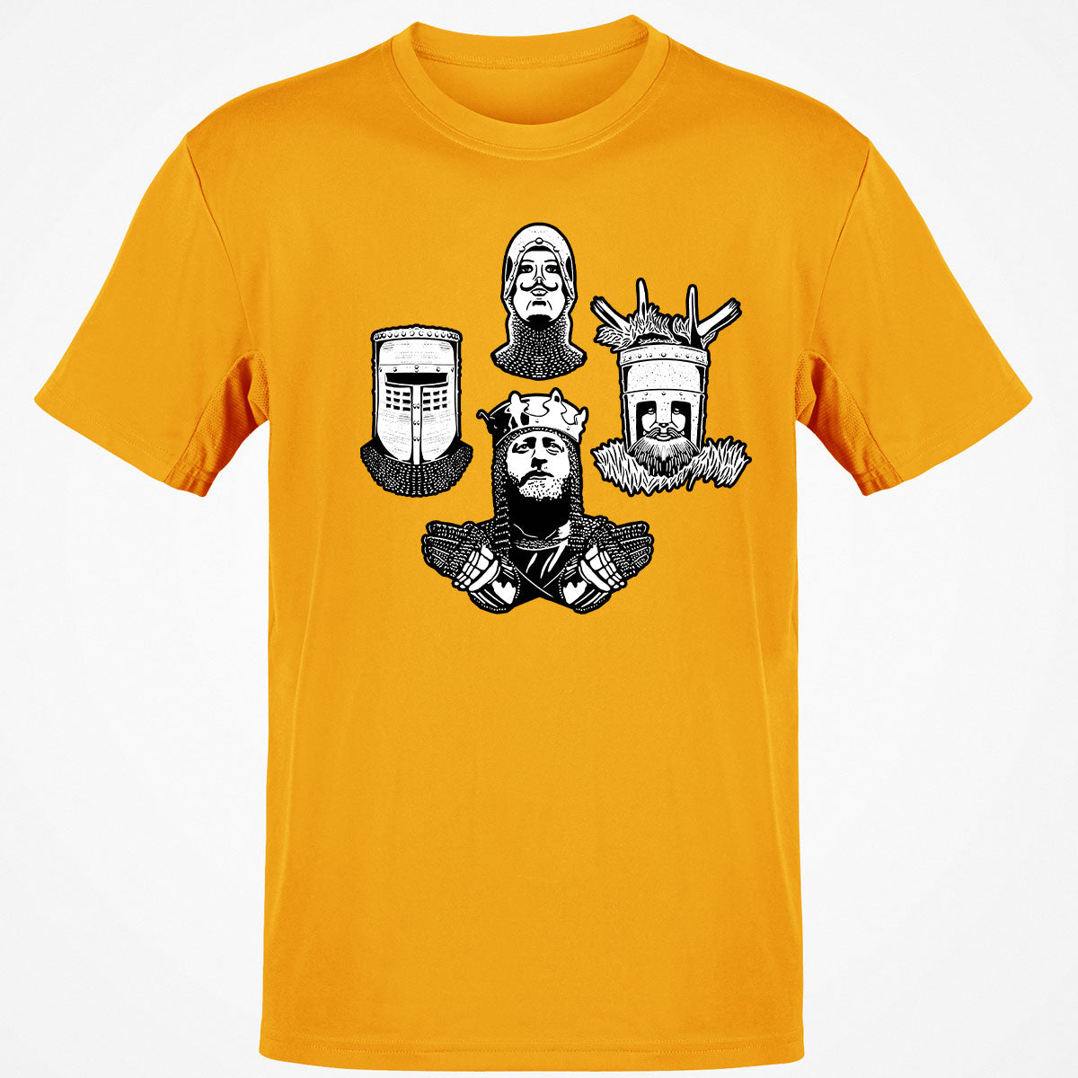 Classic Unisex T-Shirt - QBTEF7SJ