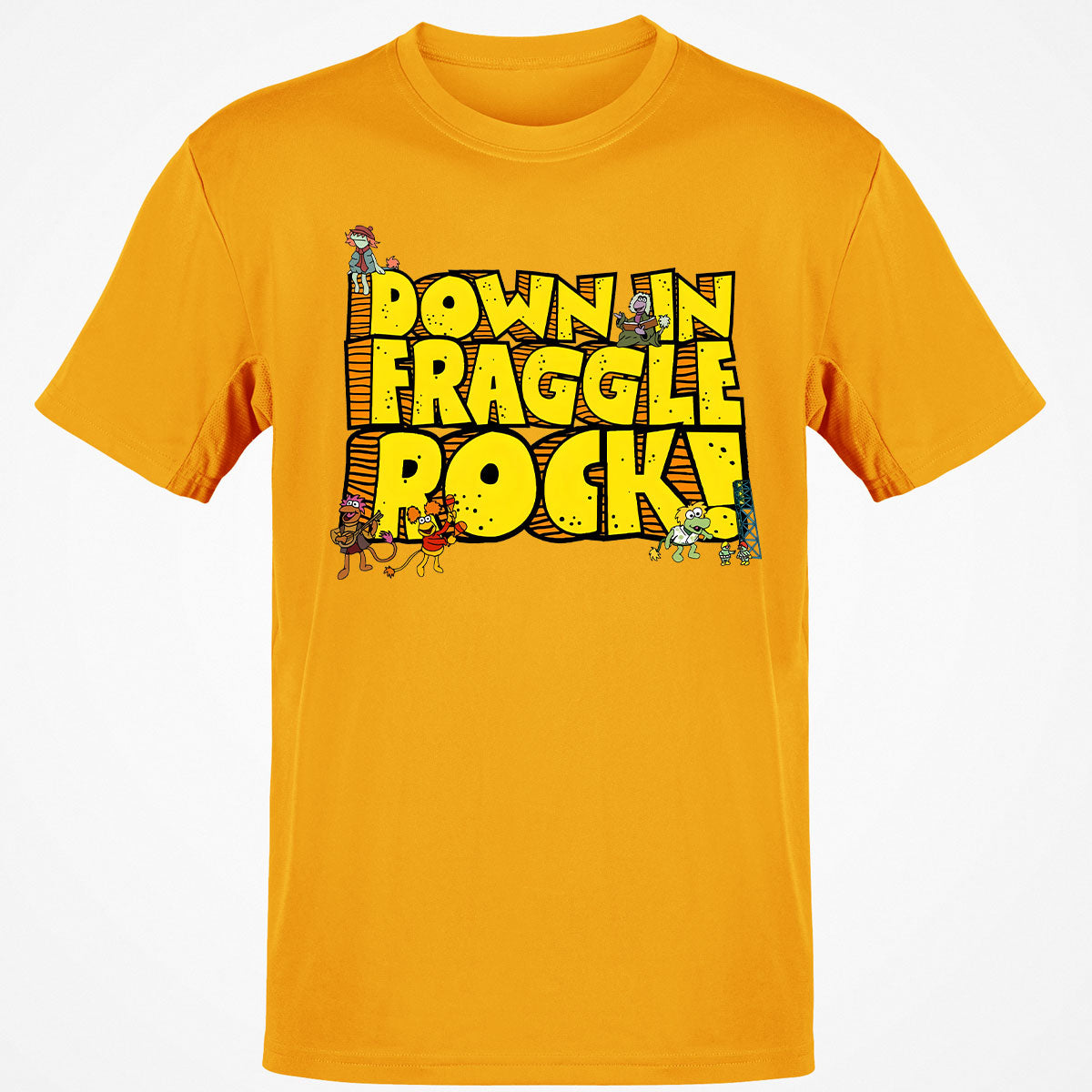 Classic Unisex T-Shirt - ZWV42V7U