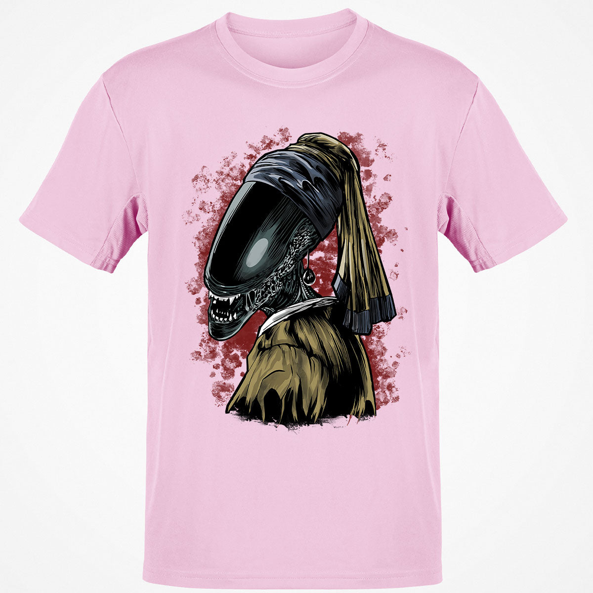 Classic Unisex T-Shirt - PCPZMNU3