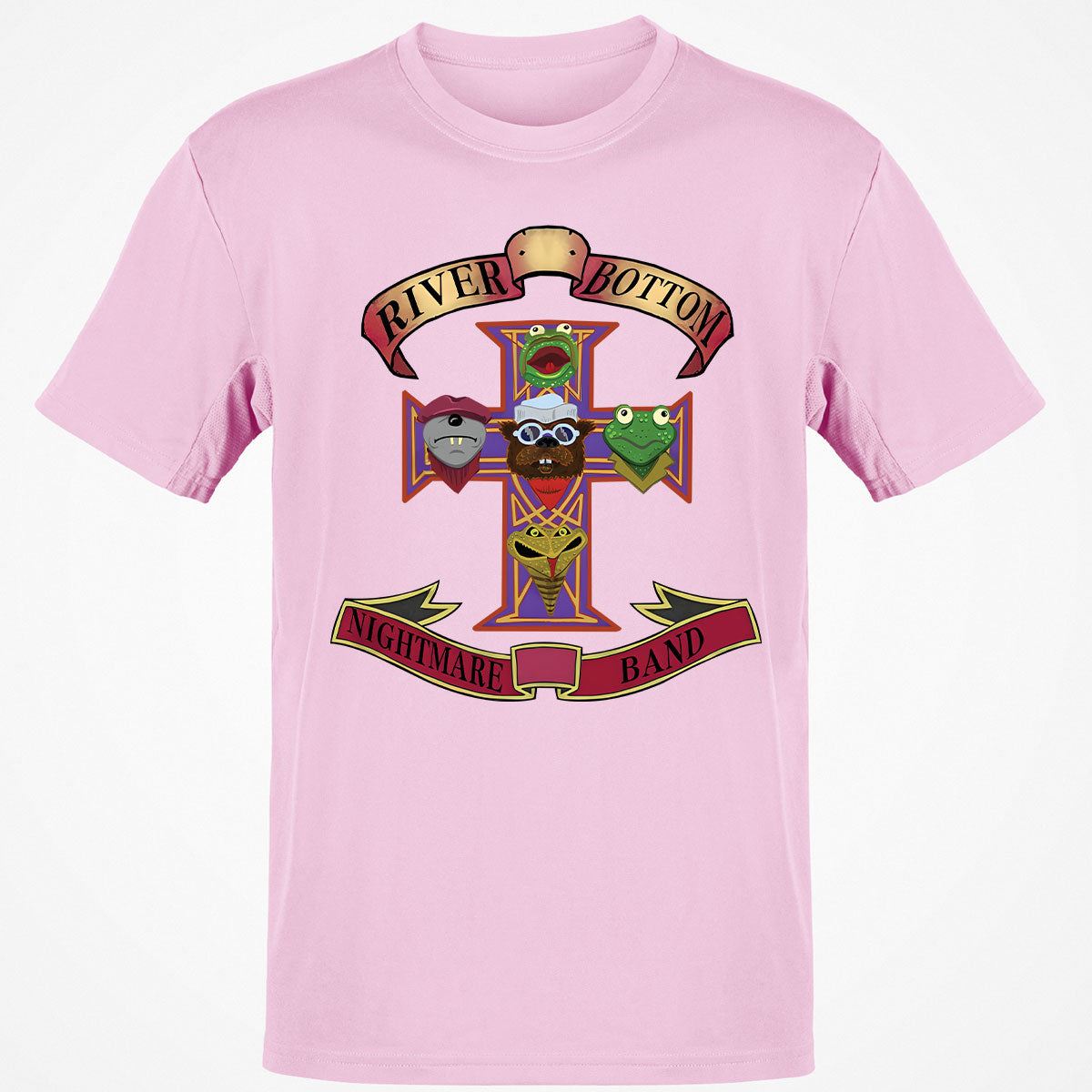 Classic Unisex T-Shirt - EV8A4JZV