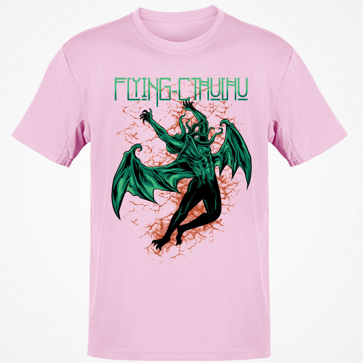 Classic Unisex T-Shirt - NWQQ5QLC
