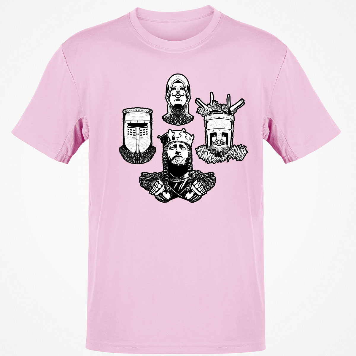 Classic Unisex T-Shirt - QBTEF7SJ