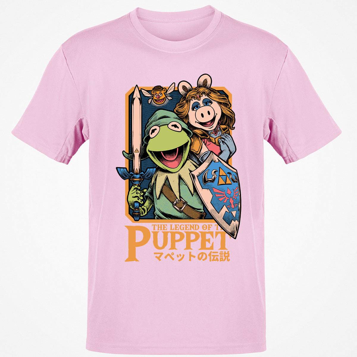 Classic Unisex T-Shirt - QW51RCVF