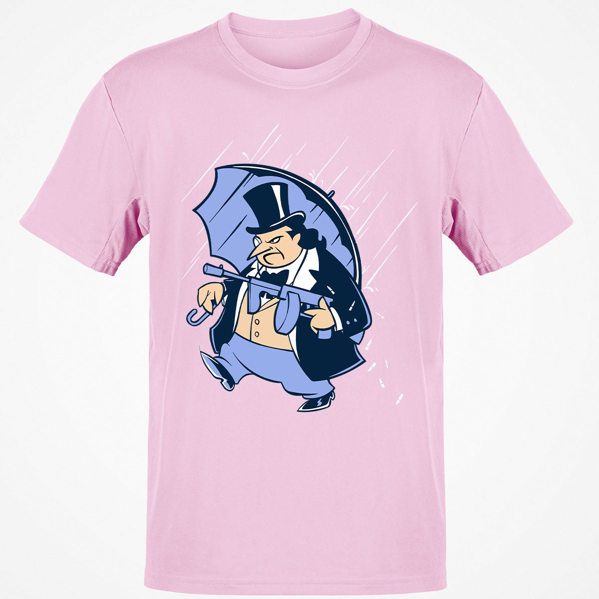 Classic Unisex T-Shirt - V6AY9LL6