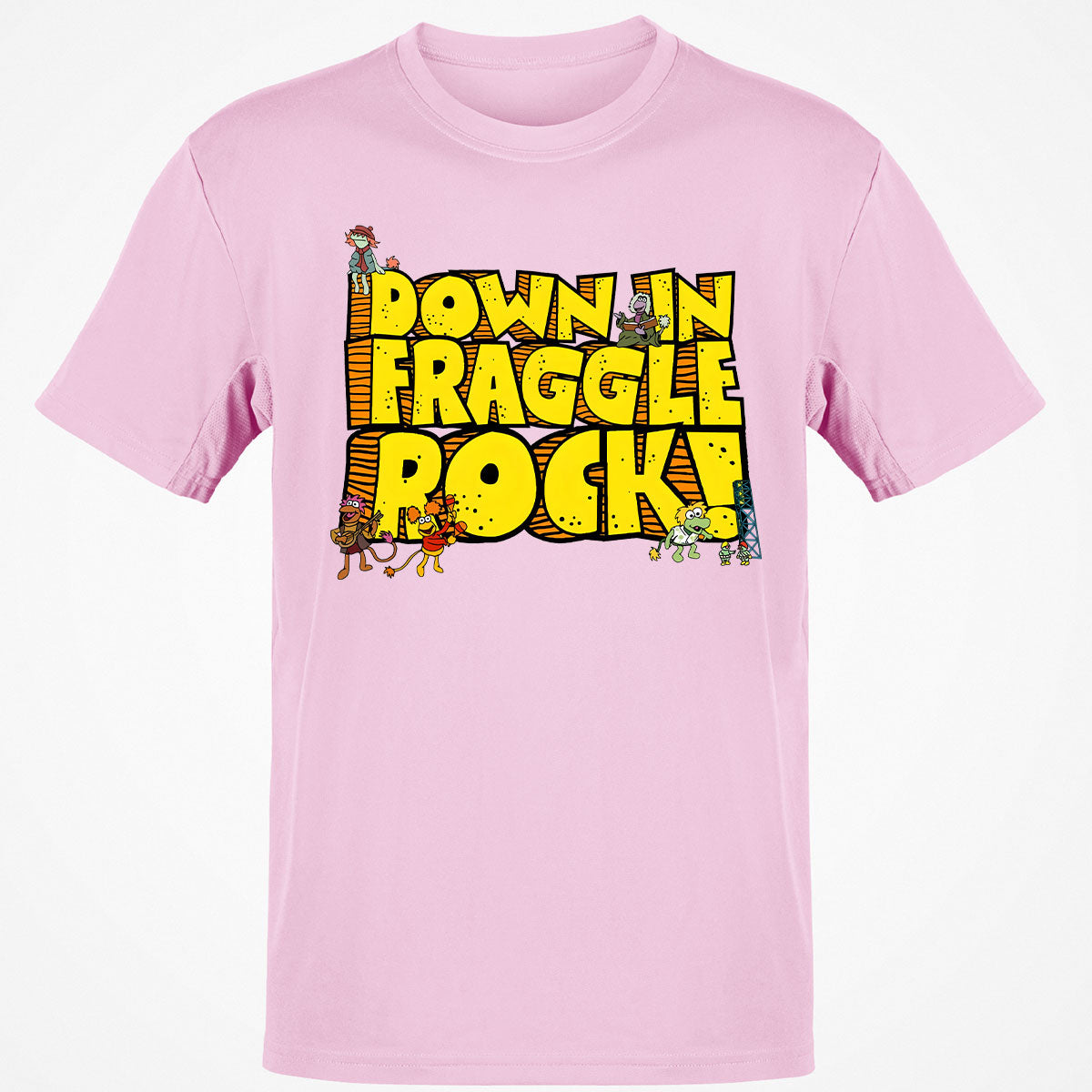 Classic Unisex T-Shirt - ZWV42V7U