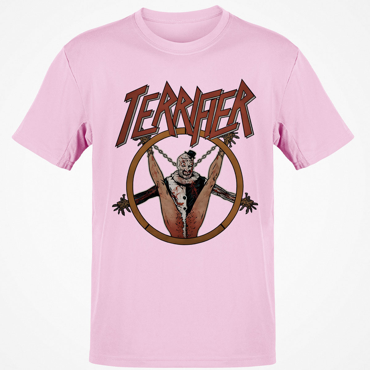 Classic Unisex T-Shirt - NQQX1511