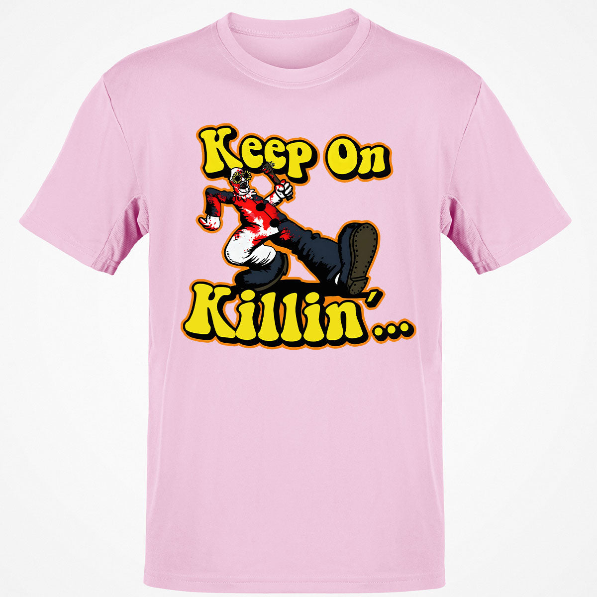 Classic Unisex T-Shirt - Q1MMXNZQ
