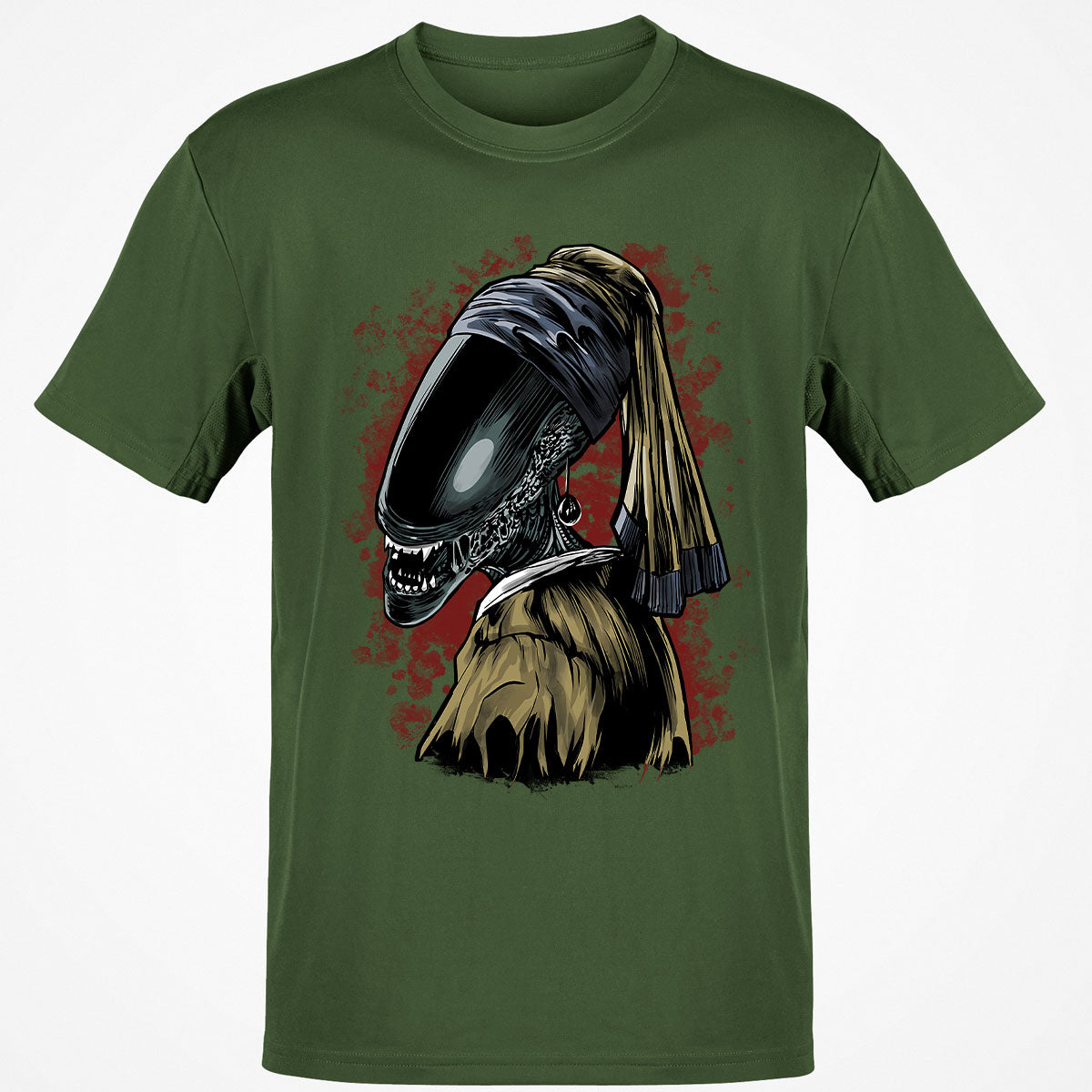 Classic Unisex T-Shirt - PCPZMNU3