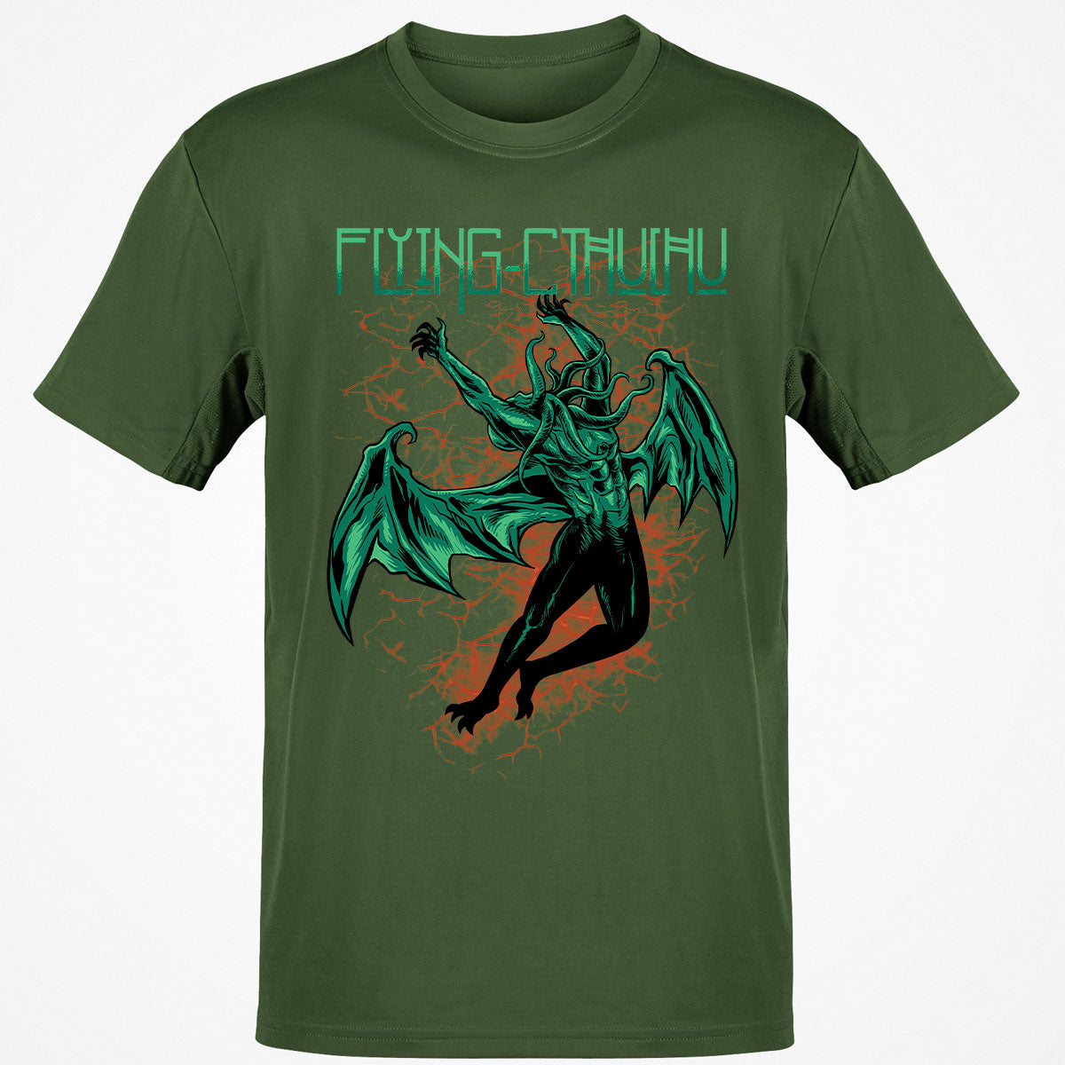 Classic Unisex T-Shirt - NWQQ5QLC