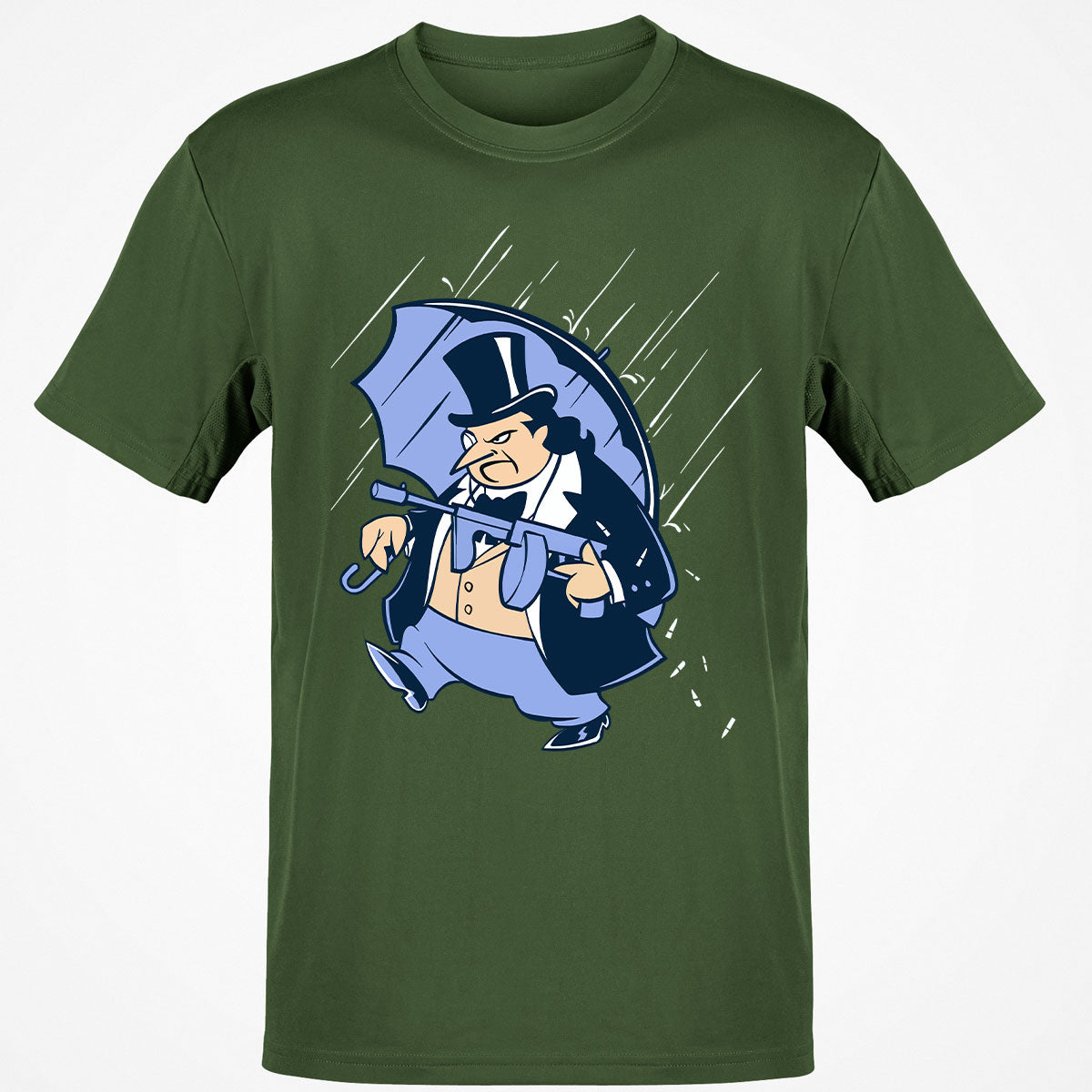 Classic Unisex T-Shirt - V6AY9LL6