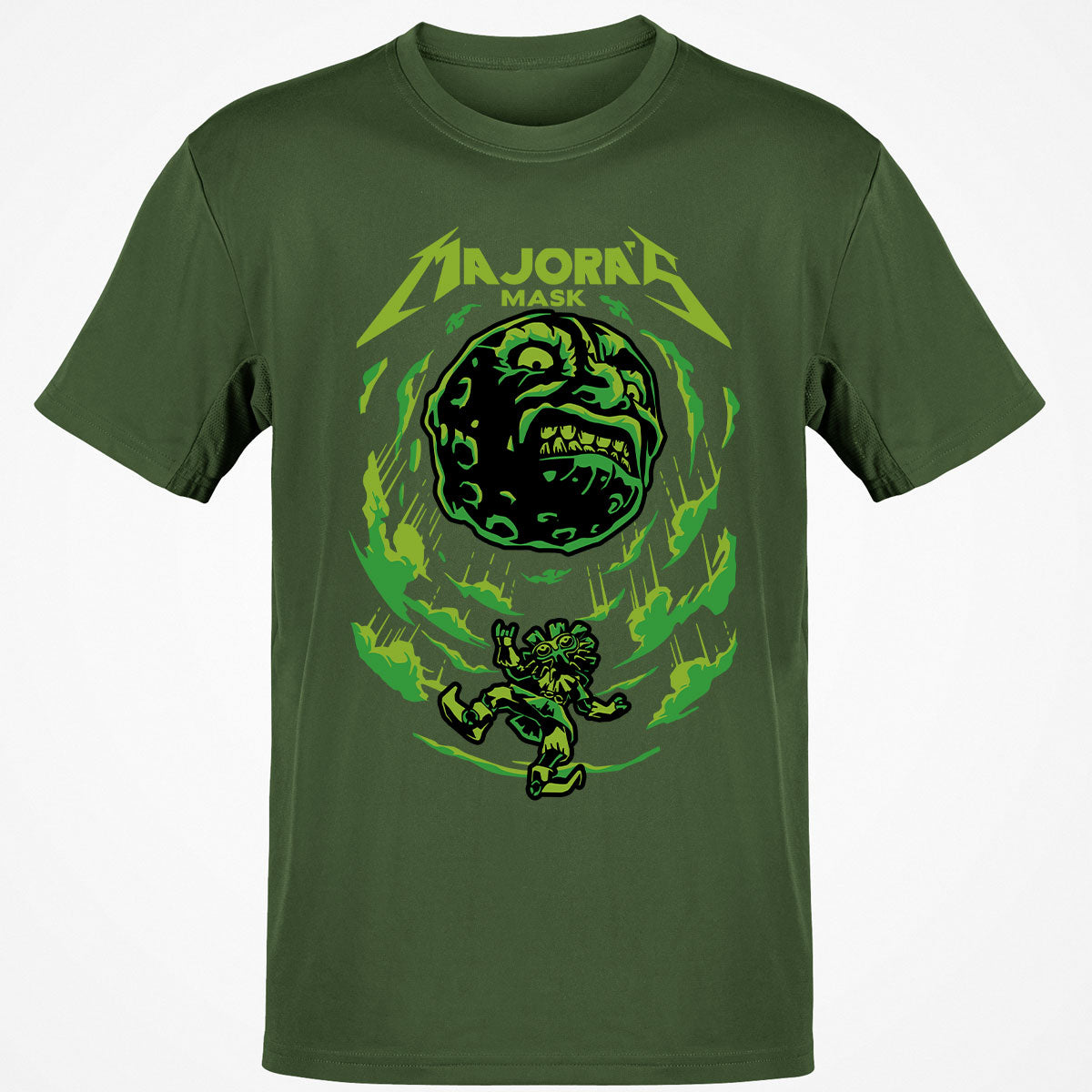 Classic Unisex T-Shirt - SLF2VS5L