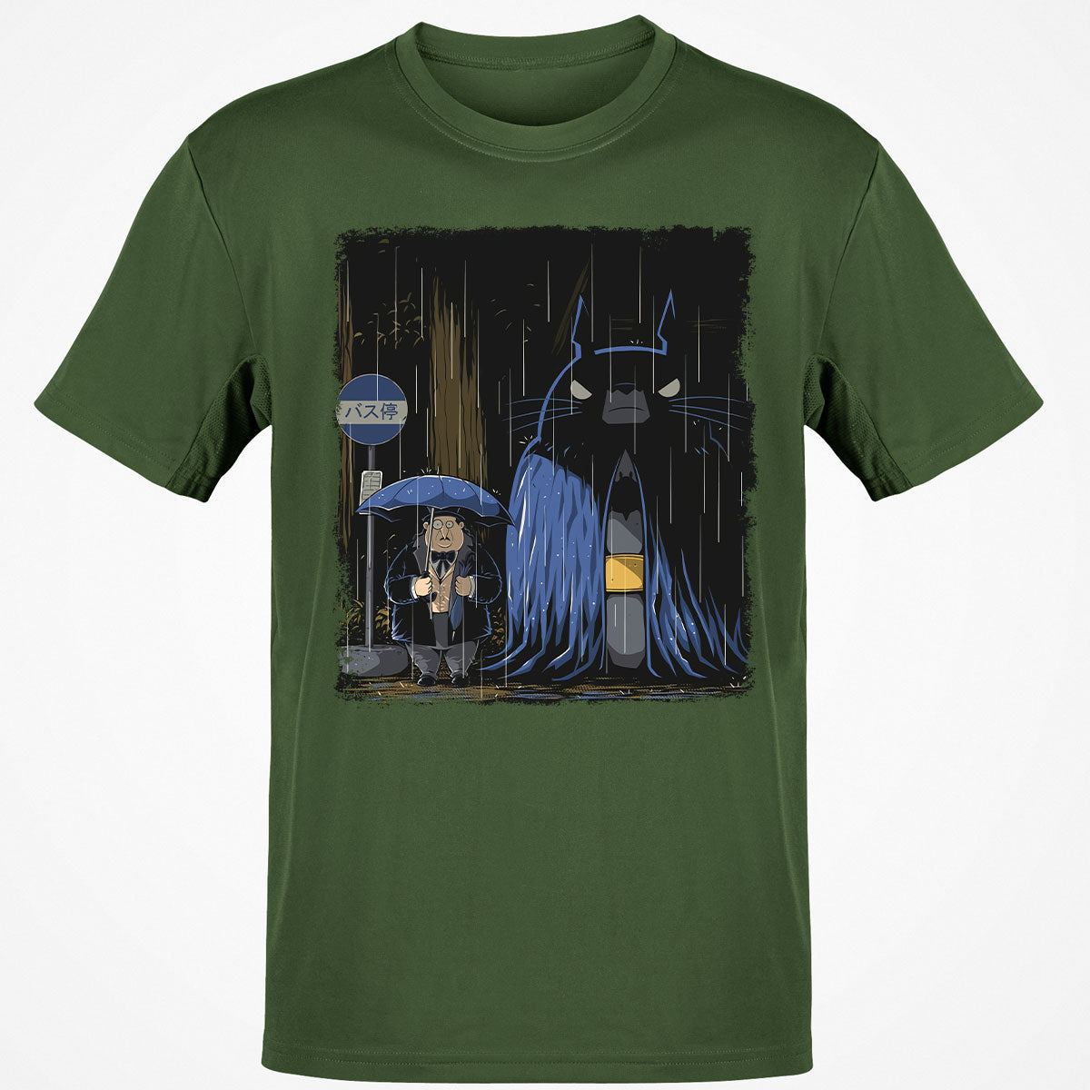 Classic Unisex T-Shirt - 2ZUU9RYV