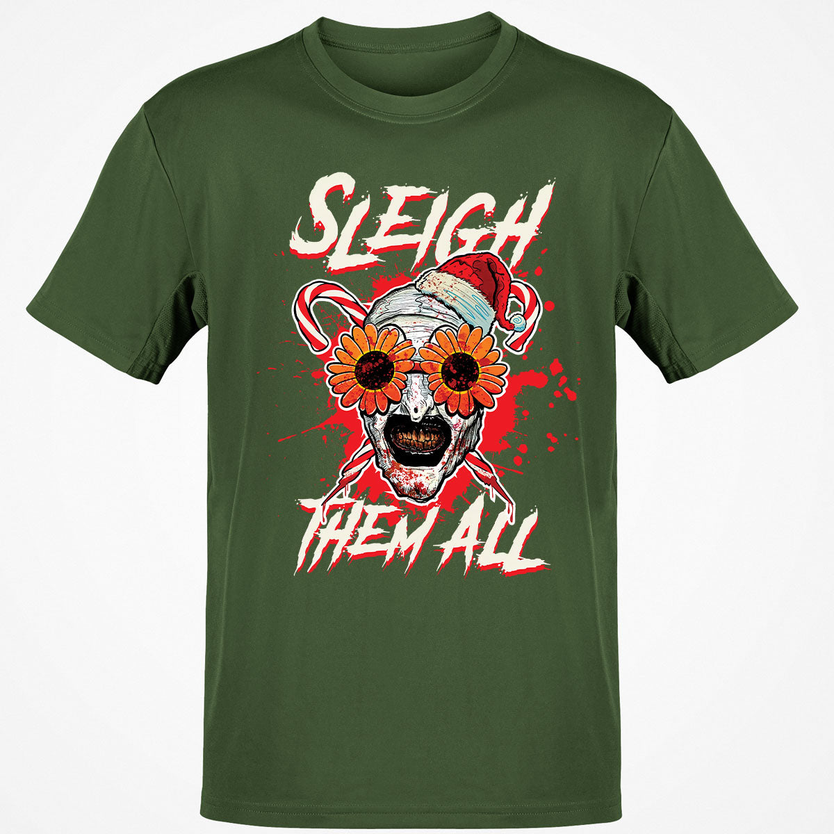 Classic Unisex T-Shirt - JYWBFEBG