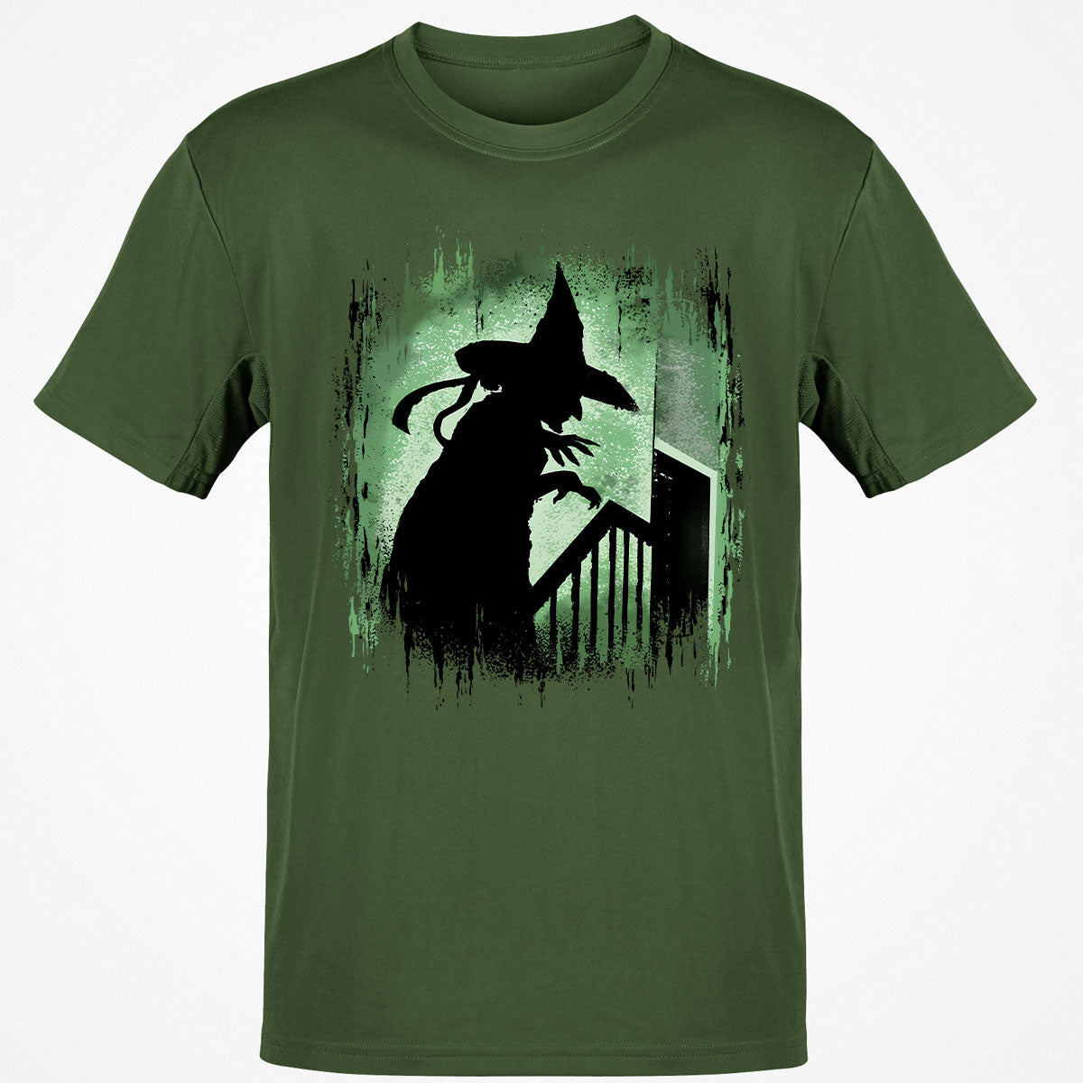 Classic Unisex T-Shirt - XH97HZ6E