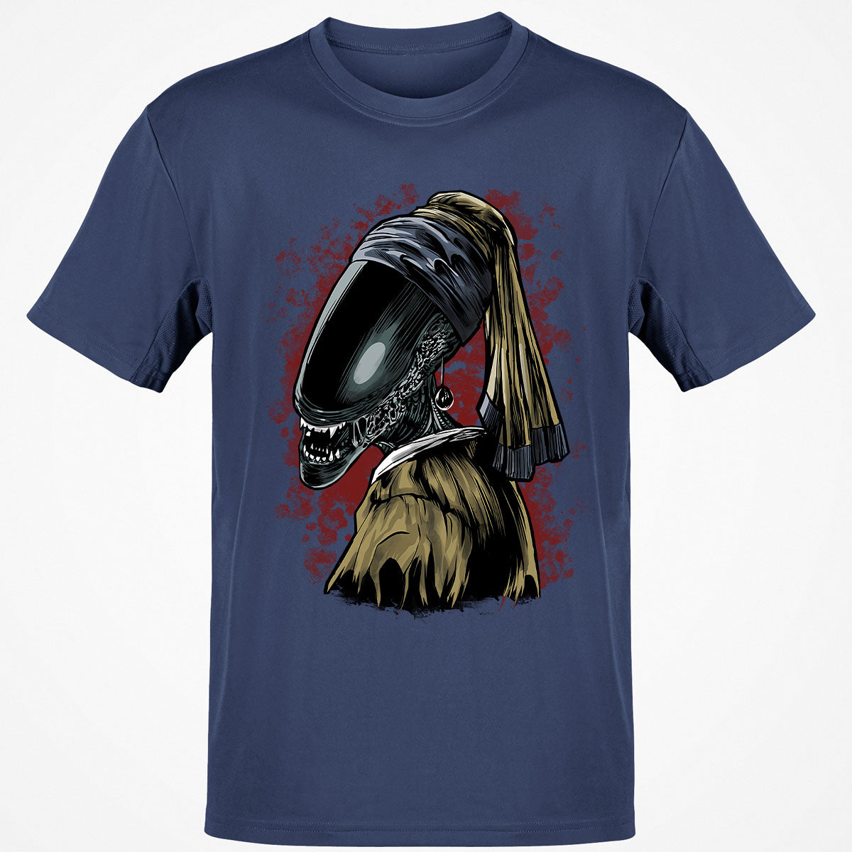 Classic Unisex T-Shirt - PCPZMNU3