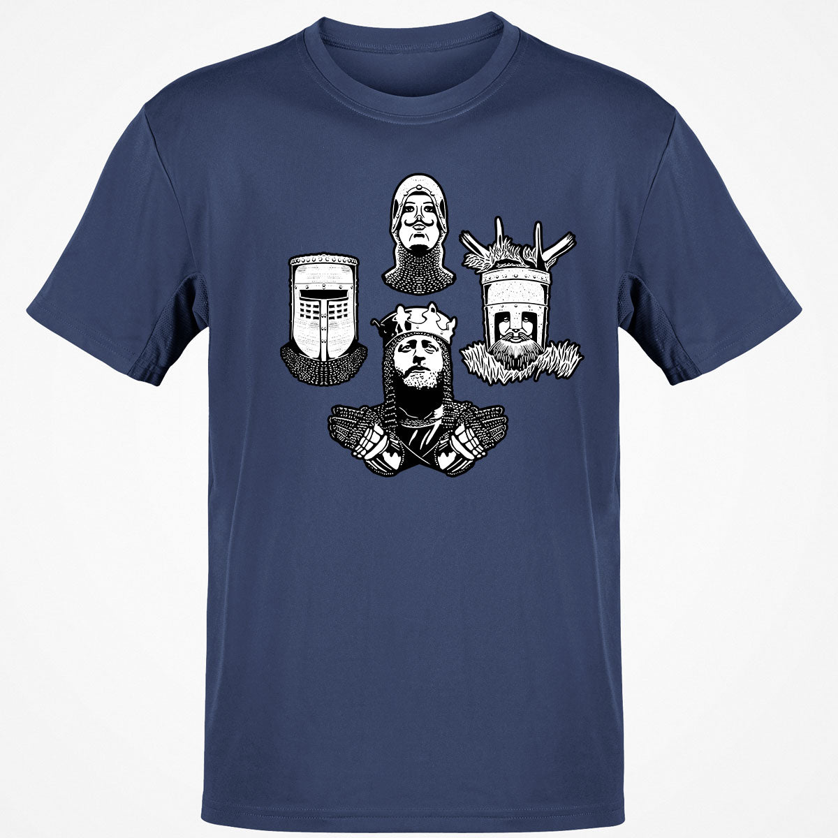 Classic Unisex T-Shirt - QBTEF7SJ