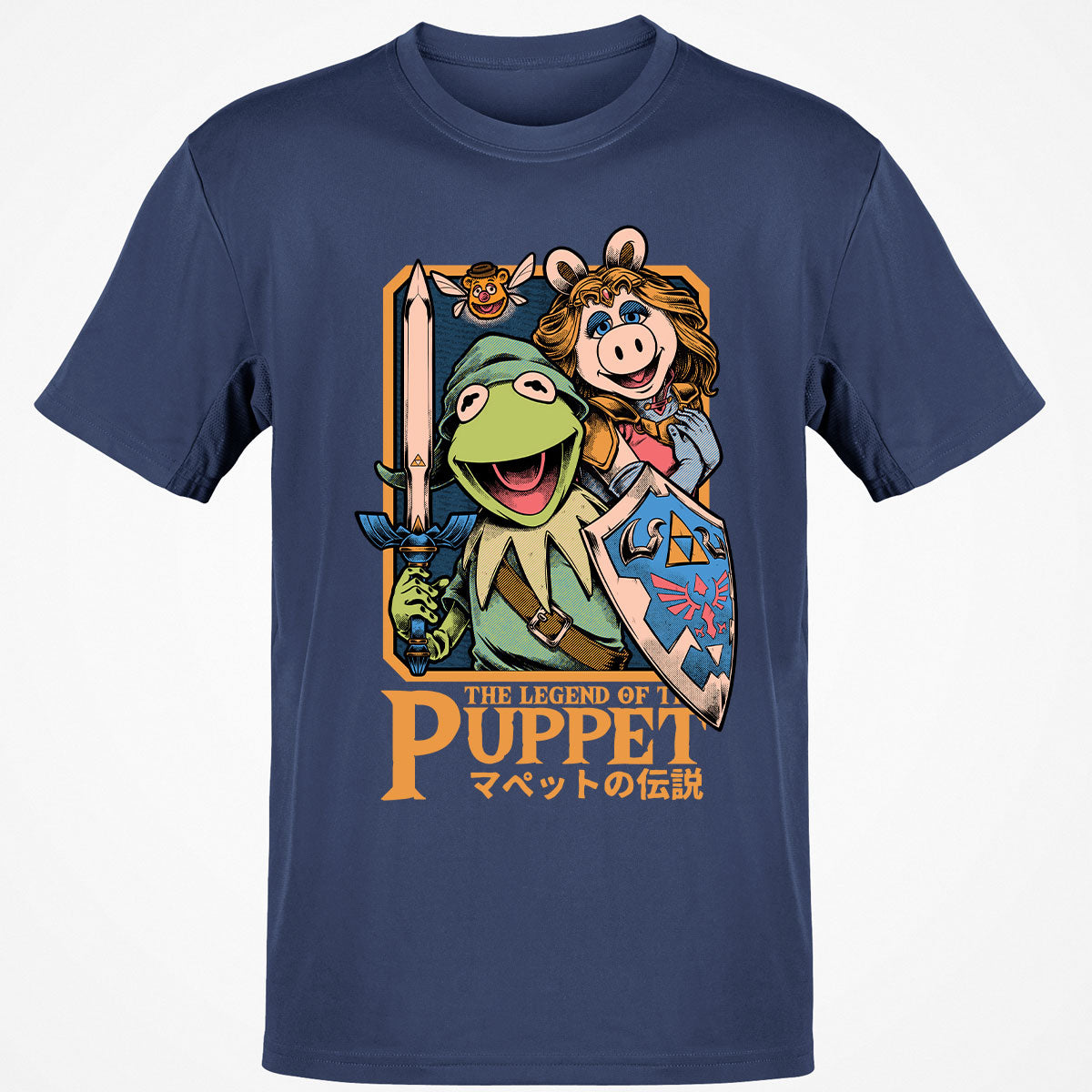Classic Unisex T-Shirt - QW51RCVF