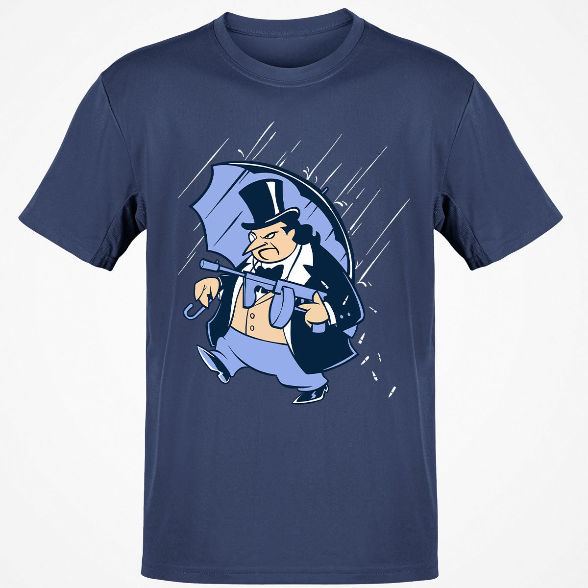 Classic Unisex T-Shirt - V6AY9LL6