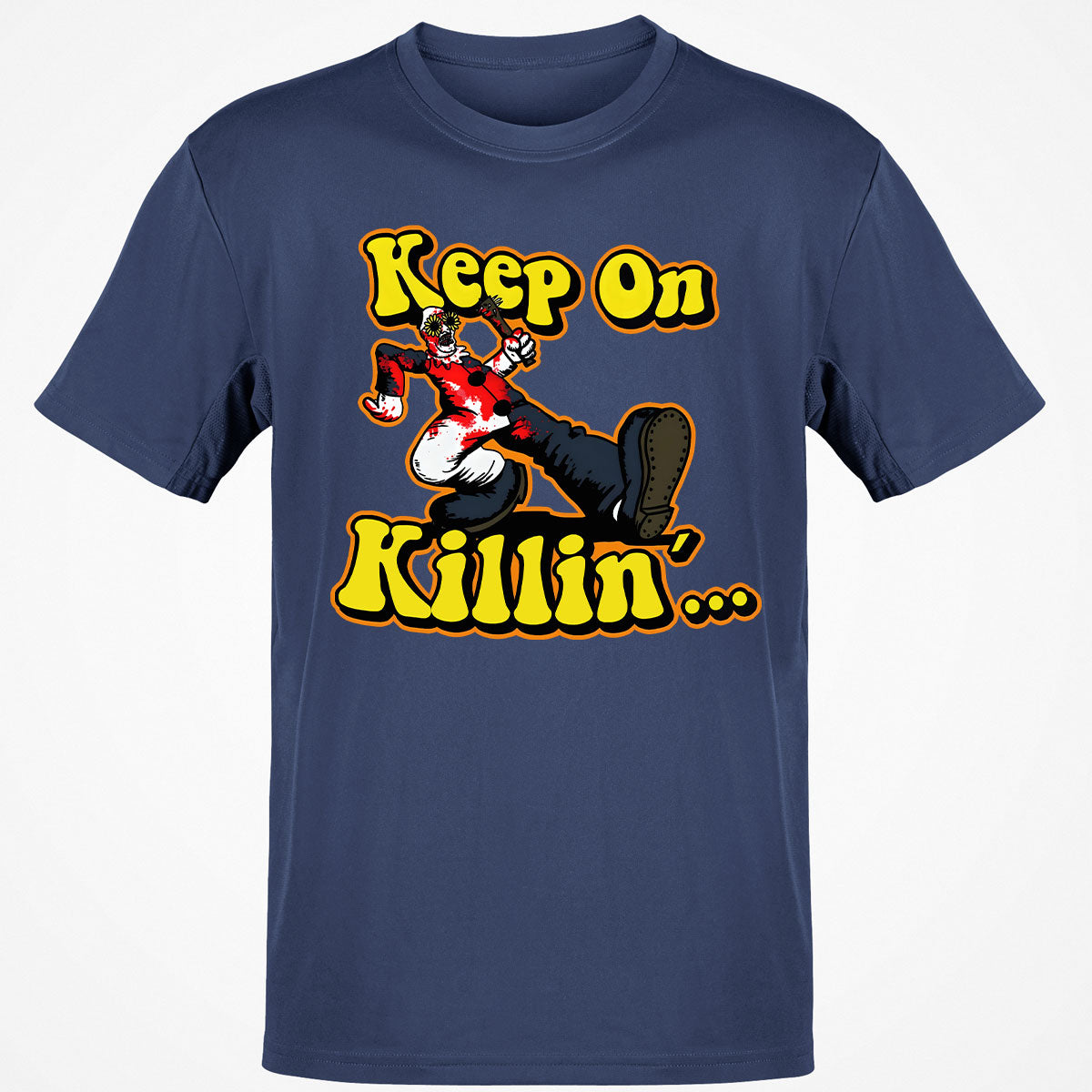 Classic Unisex T-Shirt - Q1MMXNZQ