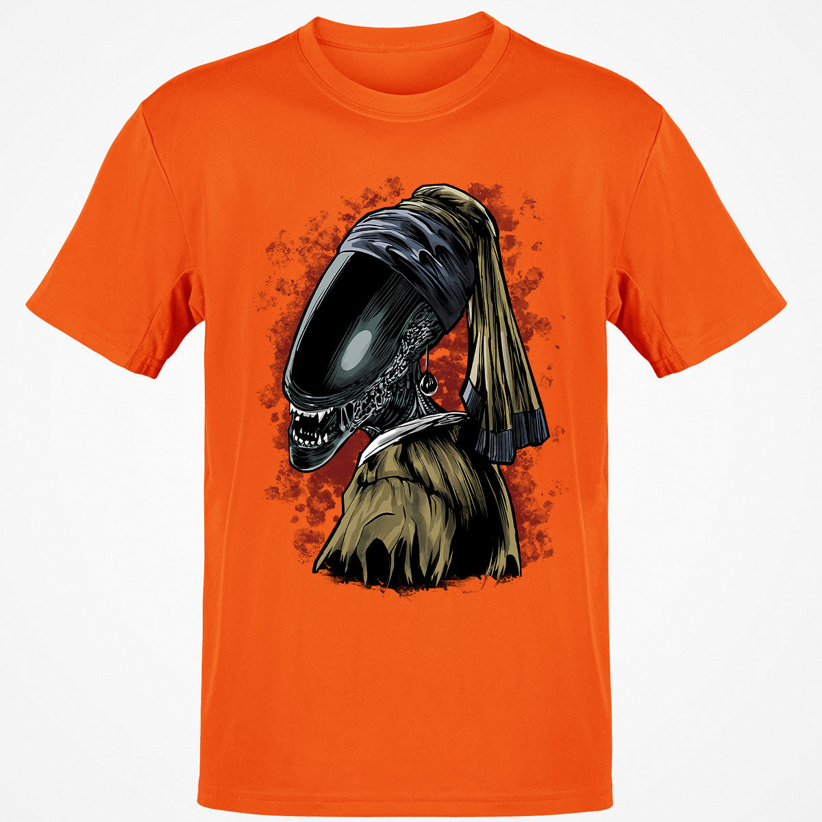 Classic Unisex T-Shirt - PCPZMNU3