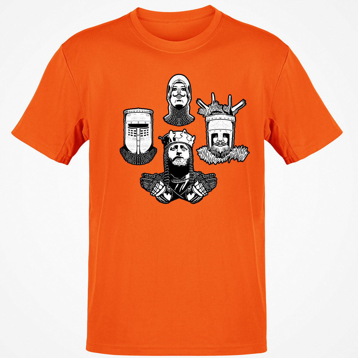 Classic Unisex T-Shirt - QBTEF7SJ