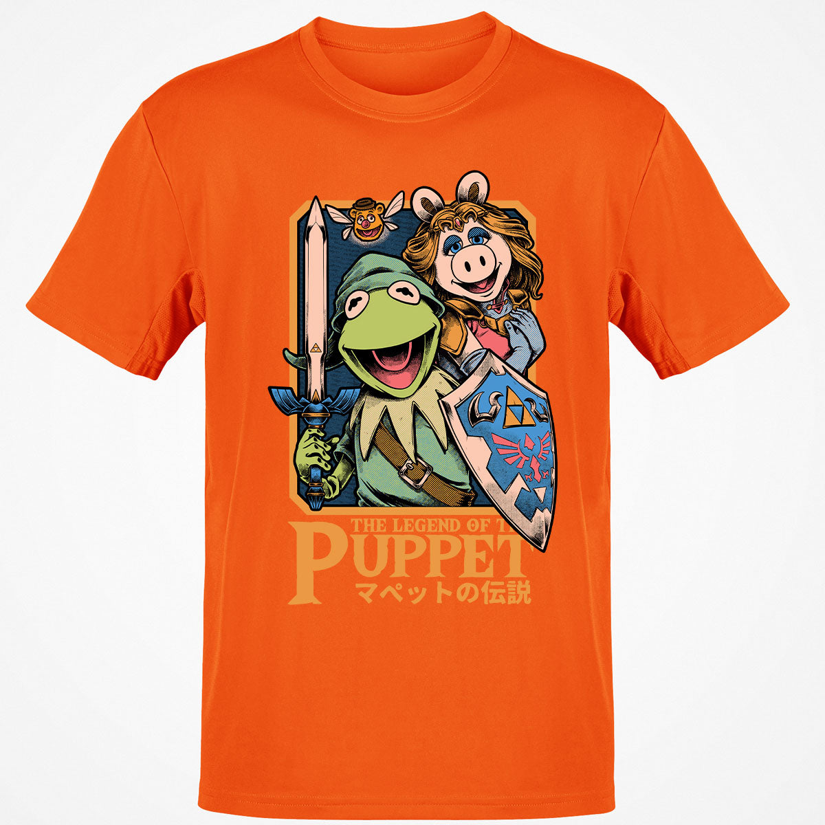 Classic Unisex T-Shirt - QW51RCVF