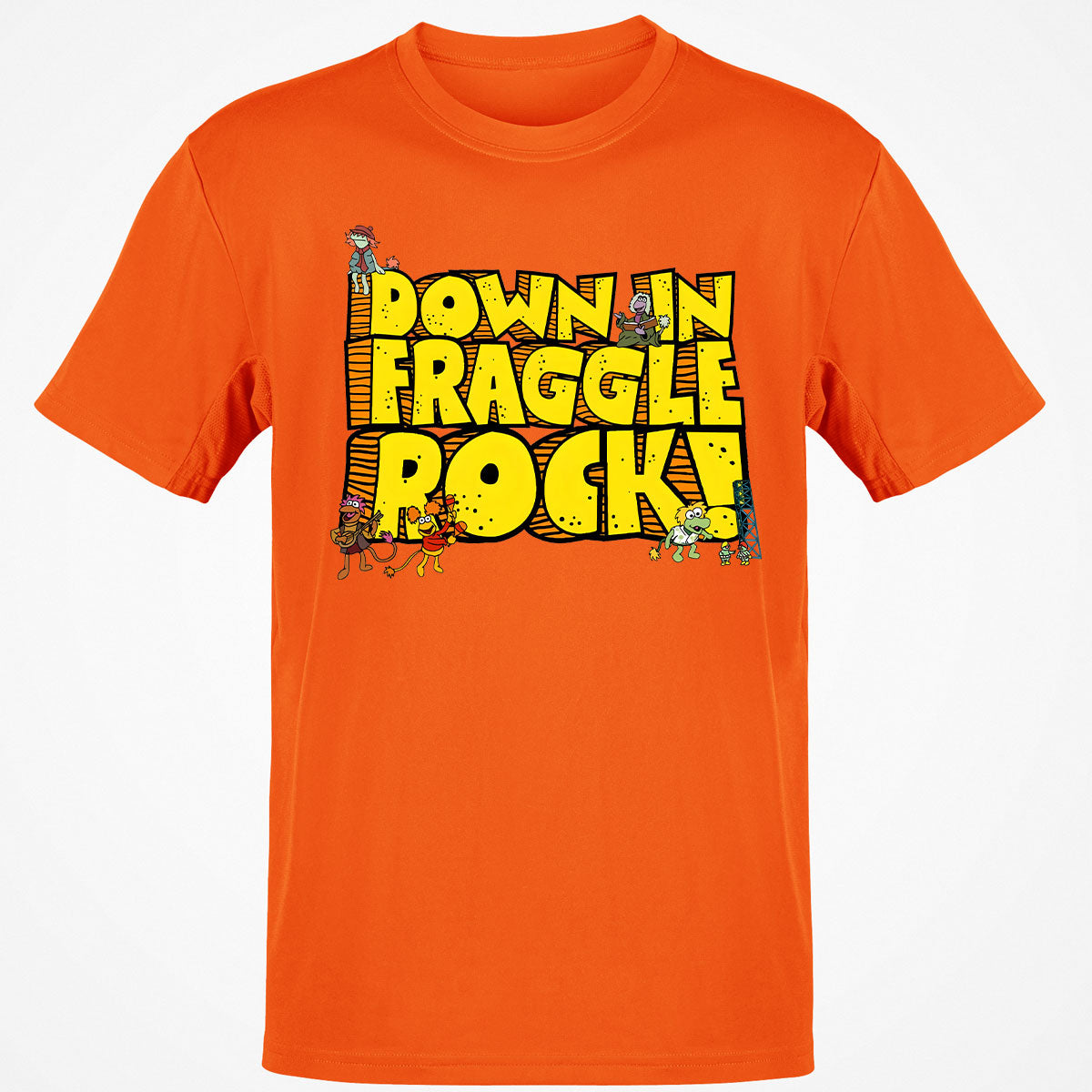 Classic Unisex T-Shirt - ZWV42V7U