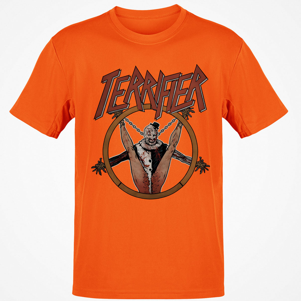 Classic Unisex T-Shirt - NQQX1511